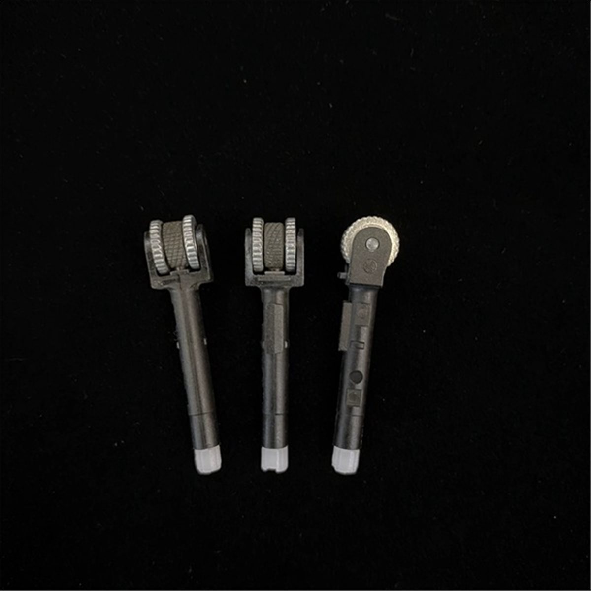Fire Starting Kit - クリッパー CP11、CP22 用フリントホルダー交換品 20 個パック、信頼性の高い点火ライター機構用チューブ
