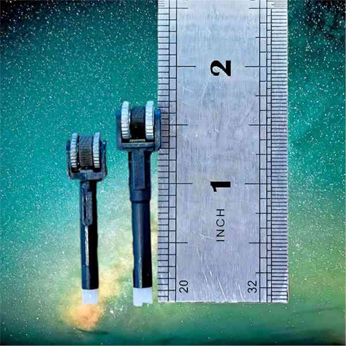 クリッパー CP11、CP22 用フリントホルダー交換品 2 - Fire Starting Kit のレビューと価格